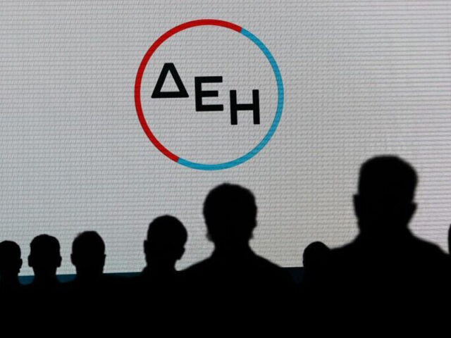Η μετοχή της ΔΕΗ δίνει το στίγμα της αυτοδυναμίας!