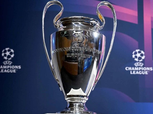 Νέο… super Champions League – «Μάχη» στην Ελλάδα για τα τηλεοπτικά δικαιώματα