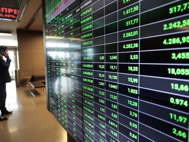 Χρηματιστήριο: Επέστρεψε η ευφορία με κέρδη 1,4% – «Βλέπει» τις 1.250 μονάδες