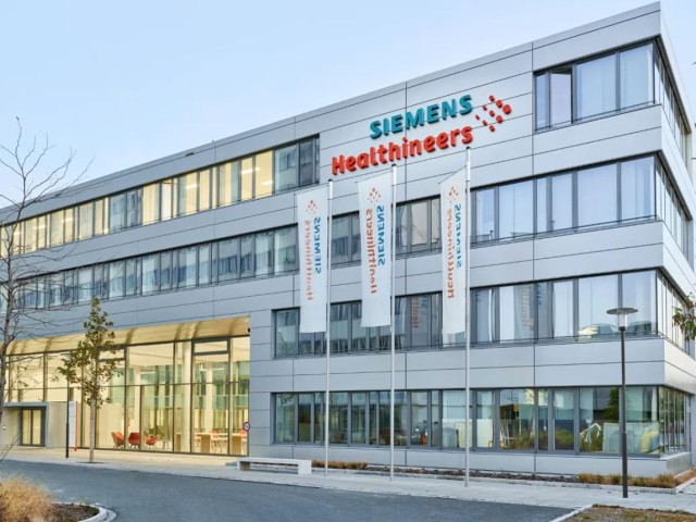 Siemens Healthineers: Νέα επένδυση στο τεχνολογικό κέντρο της Σεντζέν