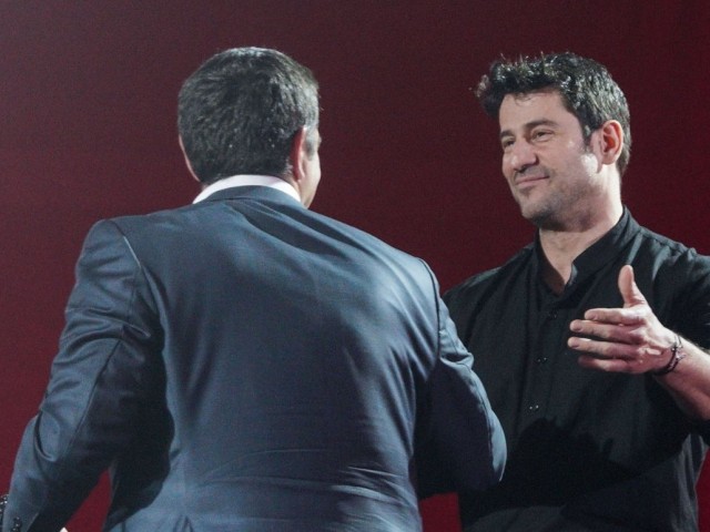 Ποιος προώθησε τον Γεωργούλη στον Τσίπρα