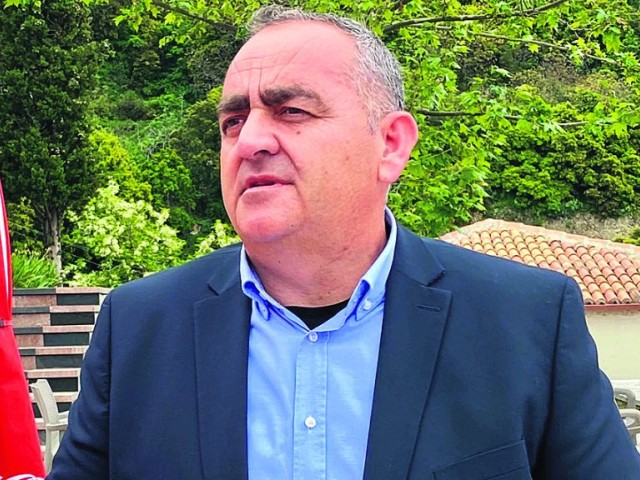 Αλβανία: Υποψήφιος από τη φυλακή ο Μπελέρης – Ανησυχία στην ελληνική μειονότητα
