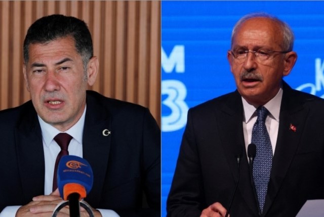 Άνοιγμα Κιλιτσντάρογλου στον Ογάν: "Θα στείλω πίσω τους πρόσφυγες"