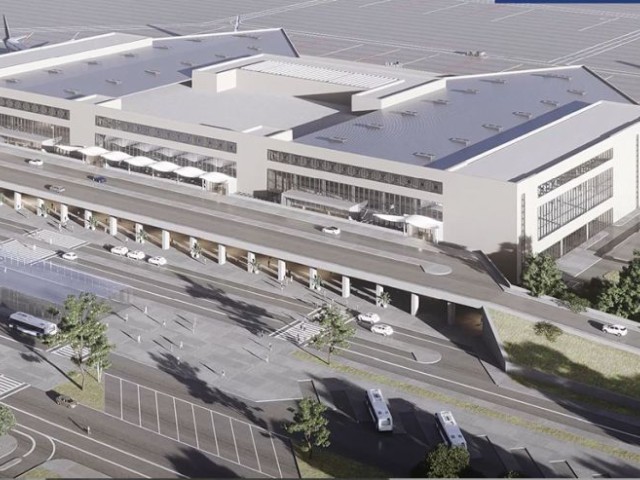 Καστέλι: Προχωρούν οι αλλαγές για το νέο μεγαλύτερο αεροδρόμιο της Κρήτης