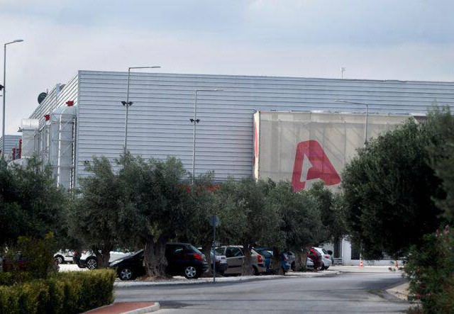 Φεύγει από τον Alpha ο όμιλος Βαρδινογιάννη