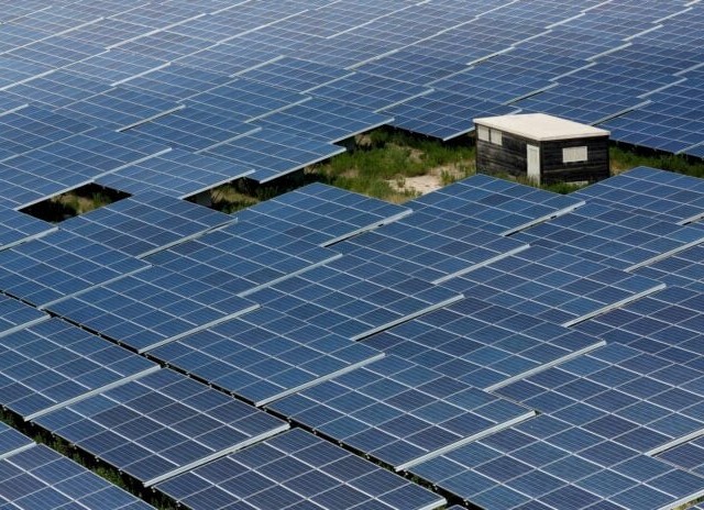 Ενισχύει το χαρτοφυλάκιό της σε ΑΠΕ η Μότορ Όιλ