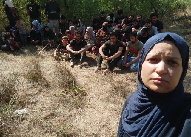 Εκτός Spiegel ο αρχισυντάκτης για τη «νεκρή Μαρία» στον Έβρο