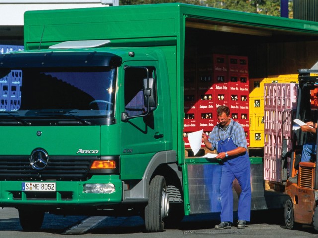 «Μπαράζ» ελέγχων από την Επιθεώρηση Εργασίας στις οδικές μεταφορές – Πάνω από €428.700 τα πρόστιμα