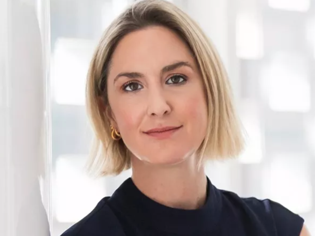 Μαρία Αγγελικούση: Aπό γιατρός σε χώρες της Αφρικής στο τιμόνι του μεγαλύτερου ελληνικού στόλου