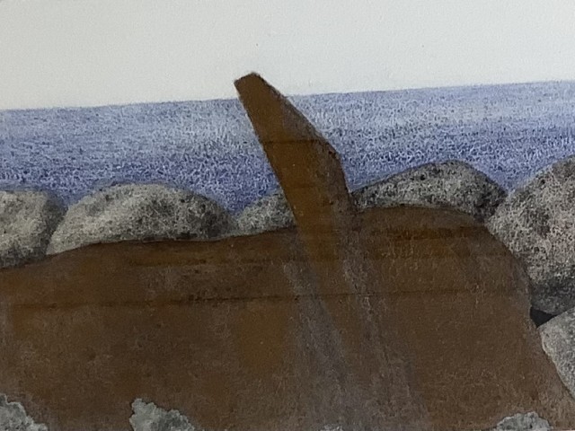 «Η θάλασσα που αγάπησα»: Ομαδική έκθεση ζωγραφικής και γλυπτικής στη γκαλερί Καψιώτη