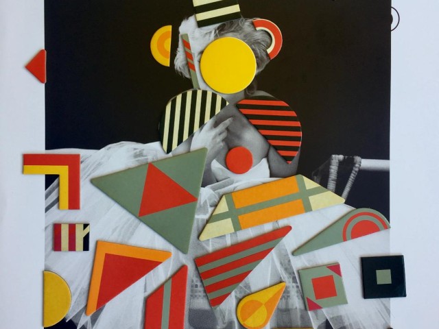 Δυνατό άνοιγμα με την πρώτη έκθεση του νέου χώρου τέχνης "artworx"!