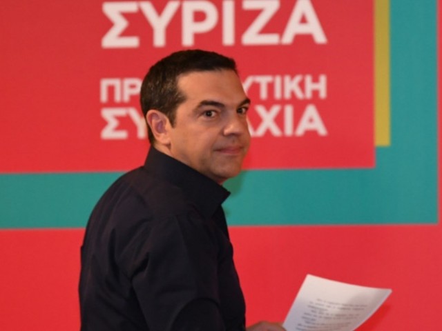 ΣΥΡΙΖΑ: Προετοιμασία για την επόμενη μέρα των εκλογών – Ποια είναι τα σενάρια!