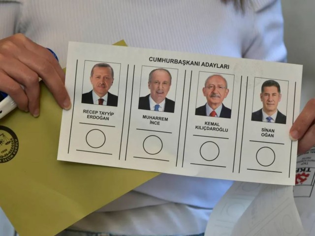 Εκλογές-Τουρκία: Τι θα ψηφίσουν οι Τούρκοι πολίτες που ζουν στην Ελλάδα - Τι εκτιμούν και πώς βλέπουν τις ελληνοτουρκικές σχέσεις