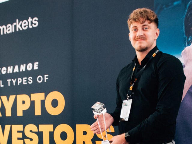 BITmarkets: Η επανάσταση στα χρηματοοικονομικά αποκτά δυναμική