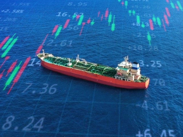 Petrofin: Στα 51,9 δισ. η τραπεζική χρηματοδότηση της ελληνικής ναυτιλίας