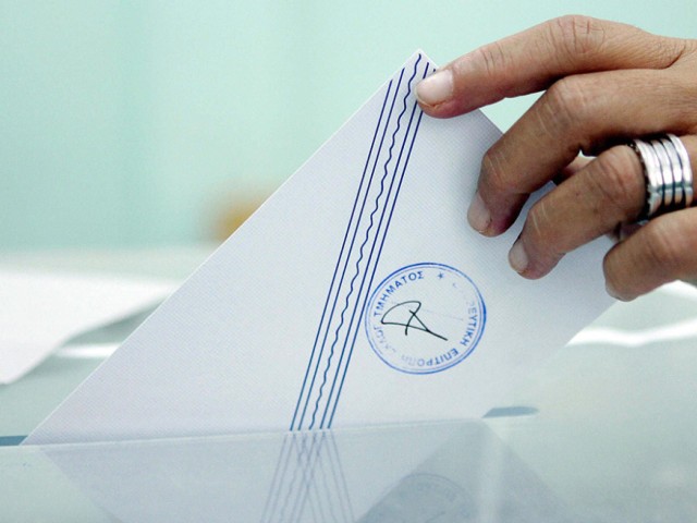 Εκλογές 2023: Πού ψηφίζω, τι ισχύει με τους σταυρούς στις 25 Ιουνίου