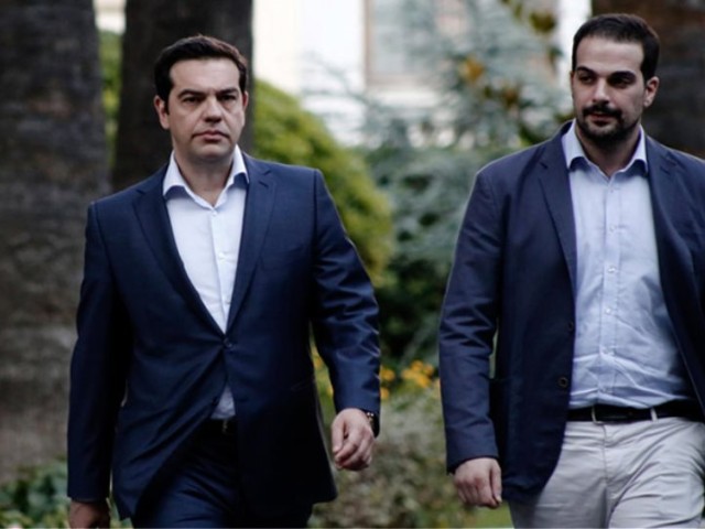 Γαβριήλ Σακελλαρίδης: Τι αλλάζει με την επιστροφή του στην κεντρική πολιτική σκηνή