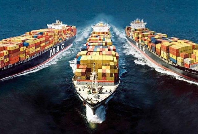 26 ελληνικές ναυτιλιακές εισηγμένες στη Wall Street