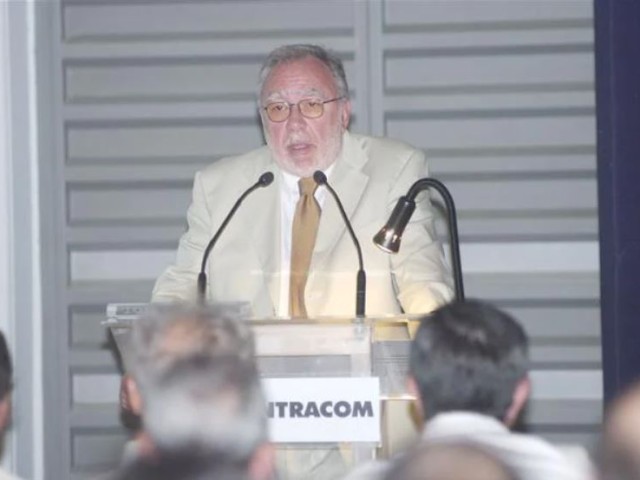 Intracom: Επενδύσεις 500 εκατ. ευρώ – Σ. Κόκκαλης: Ευκαιρίες στην Ελλάδα και νέες αγορές