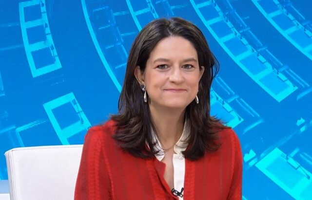 Τέτοια κυβερνητική στελεχάρα είναι άραγε η Κεραμέως; Την …συζητάνε για 6 υπουργεία!