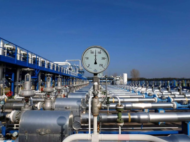 Η κατακόρυφη πτώση της τιμής του φυσικού αερίου – Μεγάλα οφέλη, αλλά και ζημίες