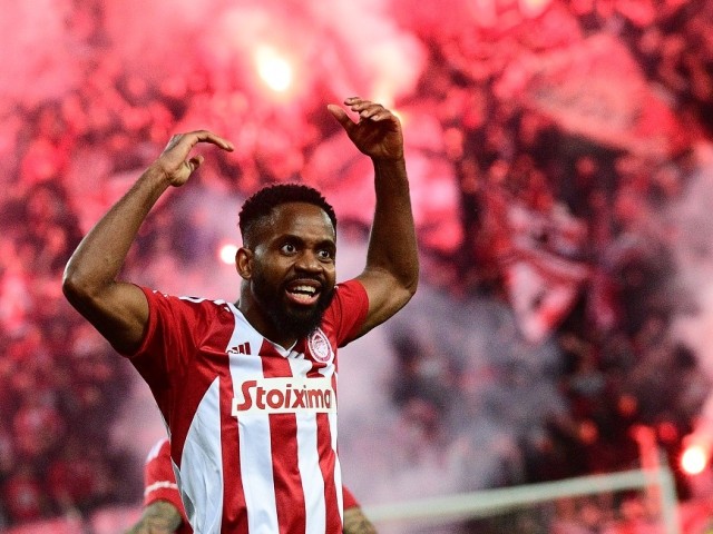 Μπακαμπού: Αποχαιρέτησε τον κόσμο του Ολυμπιακού – «Ευχαριστώ για τη στήριξη» (Βίντεο)