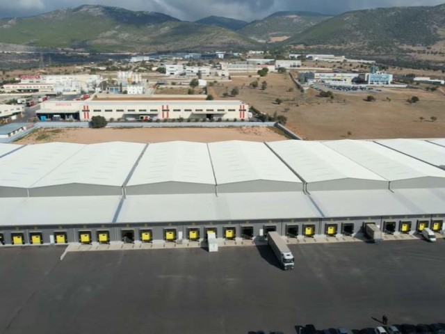 BriQ Properties: Αυξημένα κατά 15% τα έσοδα από μισθώματα το α’ τρίμηνο 2023