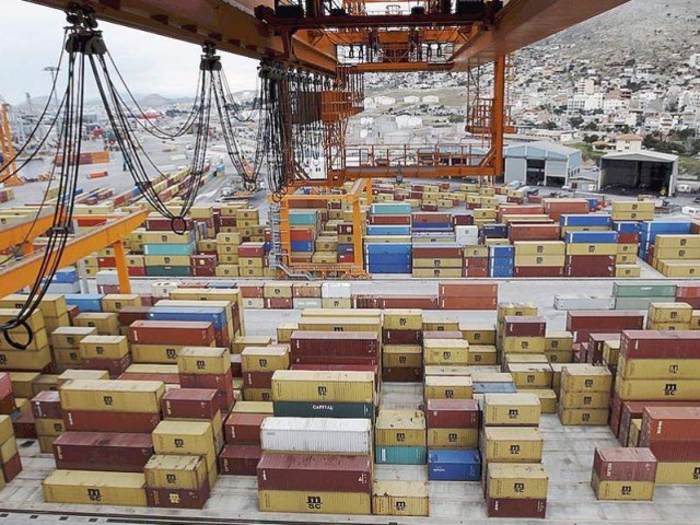 Εξαγωγές: Ποια προϊόντα και υπηρεσίες εξάγουμε και σε ποιες χώρες