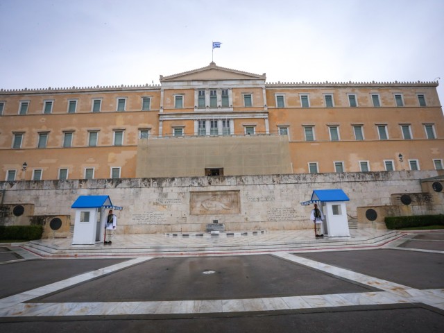 Οι θέσεις της νέας κυβέρνησης που «κλείδωσαν»: O Παπασταύρου και η ισχυρή τριανδρία του Μαξίμου - Ο Γεραπετρίτης στο Εξωτερικών και η μετακίνηση στο Υπ. Άμυνας