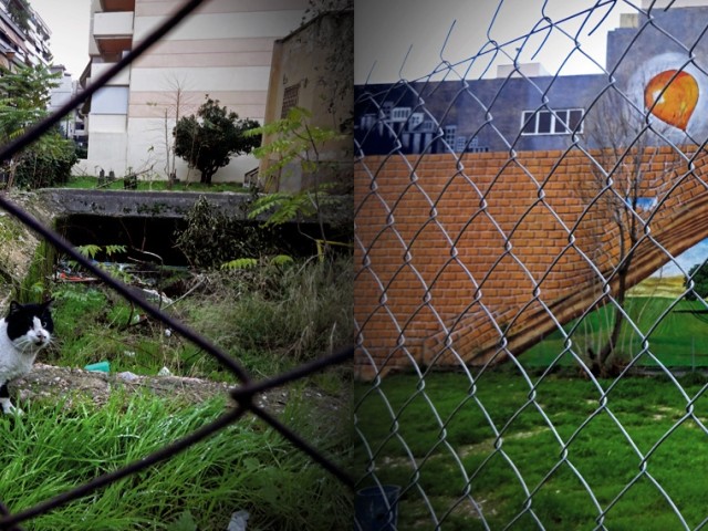 «Εικόνες του άλλου μας εαυτού» στο Τελλόγλειο Ίδρυμα: Η ζωή στην πόλη μέσα από τα μάτια των ανθρώπων του περιοδικού δρόμου «σχεδία»