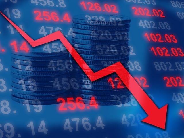 Οι ευρωπαϊκές μετοχές υποχωρούν μετά την αναπάντεχη απόφαση της Τράπεζας της Αγγλίας