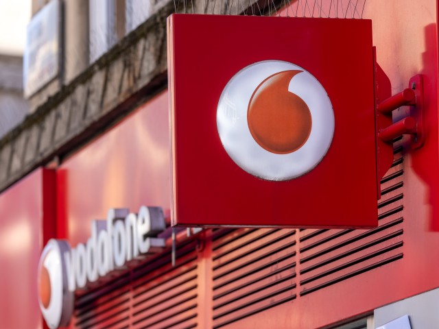 Πώς το deal της Vodafone στο Ηνωμένο Βασίλειο αλλάζει την αγορά παρόχων κινητής τηλεφωνίας