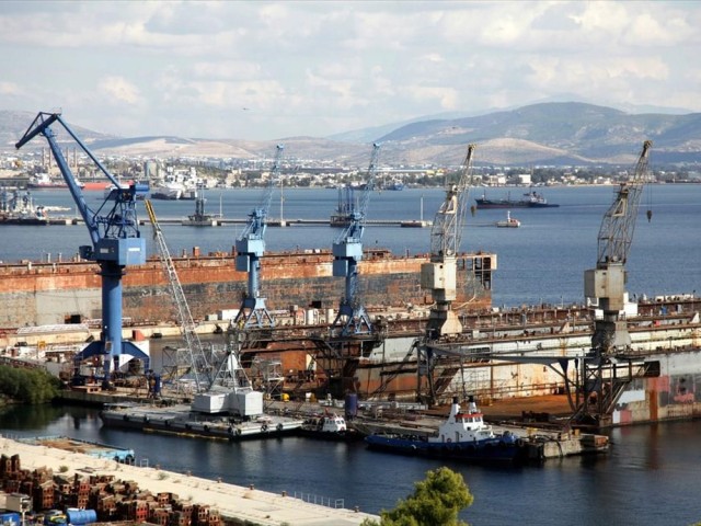 ONEX: Μαζί με τη Νότια Κορέα βάζουν θεμέλια συνεργασίας