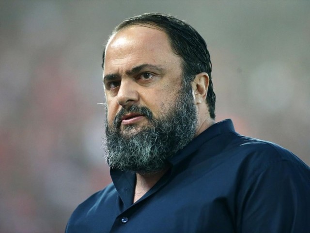 Βαγγέλης Μαρινάκης: Έχουμε επενδύσει ως Capital $5,5 δισ. για 68 νεότευκτα