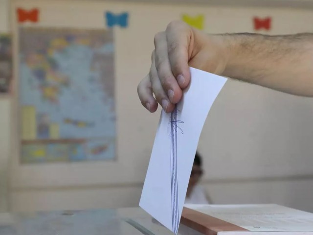 Μπροστά στην κάλπη της 25ης Ιουνίου, μπροστά στο μέλλον μας