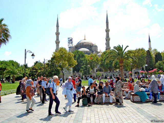 Τουρισμός: Αλβανία και Τουρκία οι πιο φθηνοί προορισμοί
