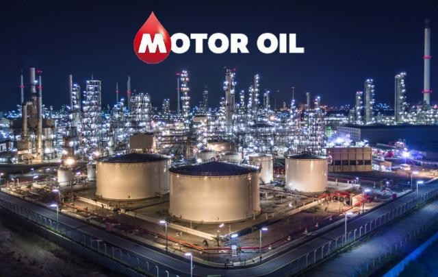Motor Oil: Στα 237 εκατ. ευρώ ανήλθαν τα καθαρά κέρδη το α’ τρίμηνο