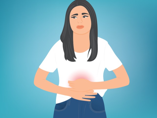 Φούσκωμα & πρήξιμο κοιλιάς: Δυο ανεπιθύμητοι «προσκεκλημένοι»