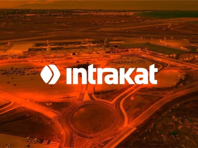 Intrakat: Σε υψηλά 14 μηνών η μετοχή της