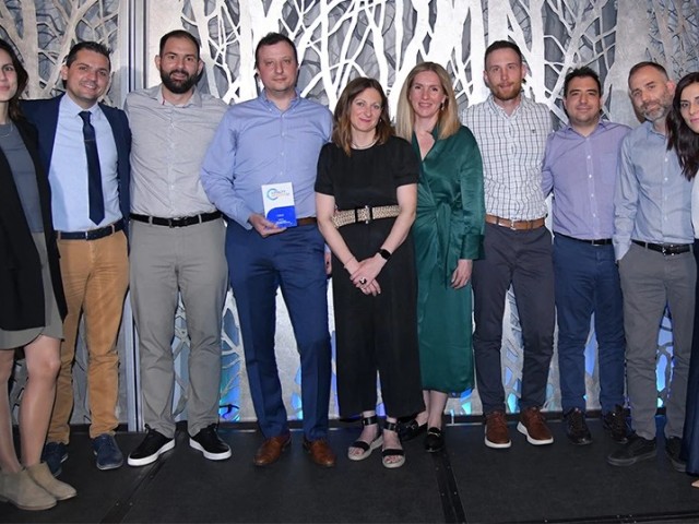 Σημαντικές διακρίσεις για τον ΟΠΑΠ στα Loyalty Awards 2023