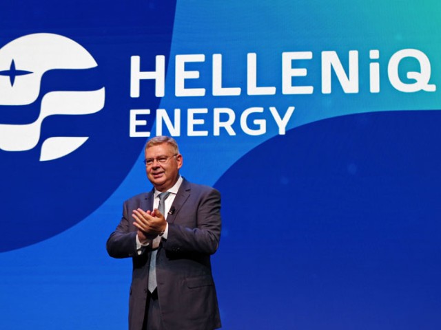 HelleniQ Energy: Από τις 5/7 η καταβολή μερίσματος €0,475 ανά μετοχή