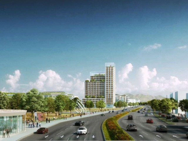 Lamda Development: 28 εκατομμύρια ευρώ πωλήθηκε η ακριβότερη κατοικία στο Ελληνικό