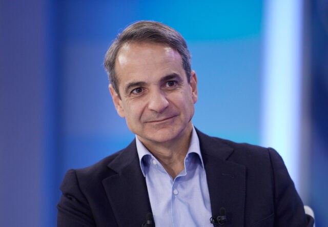 Μητσοτάκης στο Reuters: Με νίκη της ΝΔ στις εκλογές ανοίγει ο δρόμος για την επενδυτική βαθμίδα