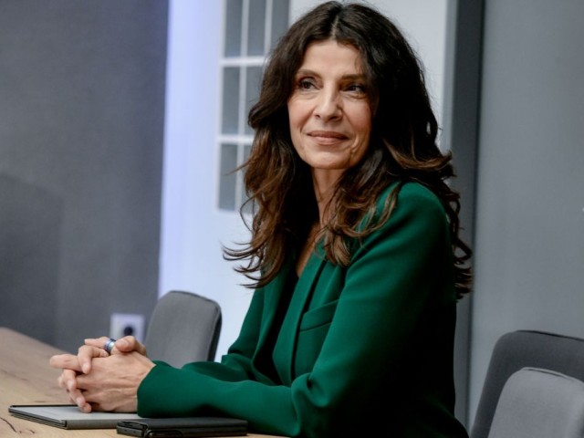 Π. Τσαπανίδου: Η κυβέρνηση της ΝΔ άφησε πίσω της συντρίμμια στο ΕΣΥ