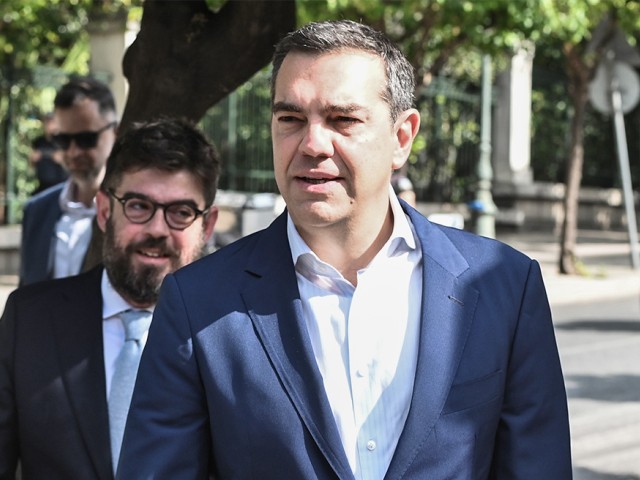 Δημοσίευμα Hurriyet: Ο Τσίπρας, συμπεριέλαβε στη λίστα του ΣΥΡΙΖΑ, Τούρκους βουλευτές