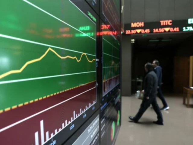 Χρηματιστήριο: Διορθωτικές κινήσεις κοντά στις 1270 μονάδες