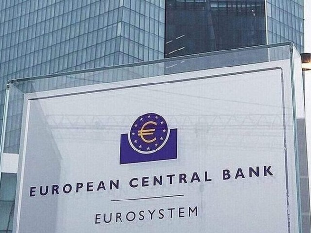 ΔΝΤ σε Ευρωζώνη: Σφίξτε το ζωνάρι – Η ΕΚΤ να συνεχίσει τις αυξήσεις επιτοκίων