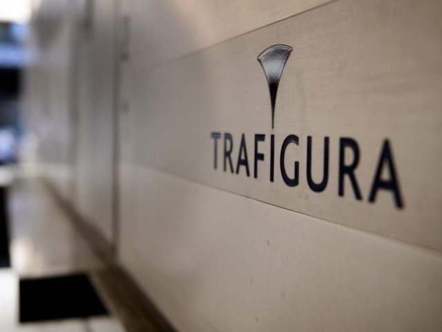 Κέρδη – ρεκόρ το πρώτο εξάμηνο για την Trafigura