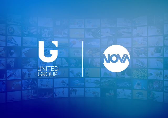 United Group: S&P Global και Moody’s αναθεώρησαν θετικά τις προοπτικές της