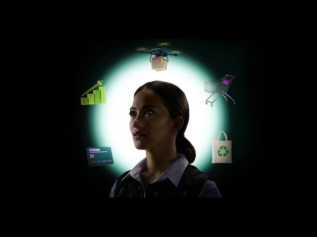 Επαυξημένη πραγματικότητα: Οι νέες παγκόσμιες τάσεις – Νέες τεχνολογίες στο λιανεμπόριο